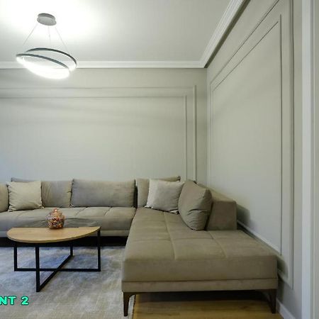 Residence 14 ซาราเยโว ภายนอก รูปภาพ