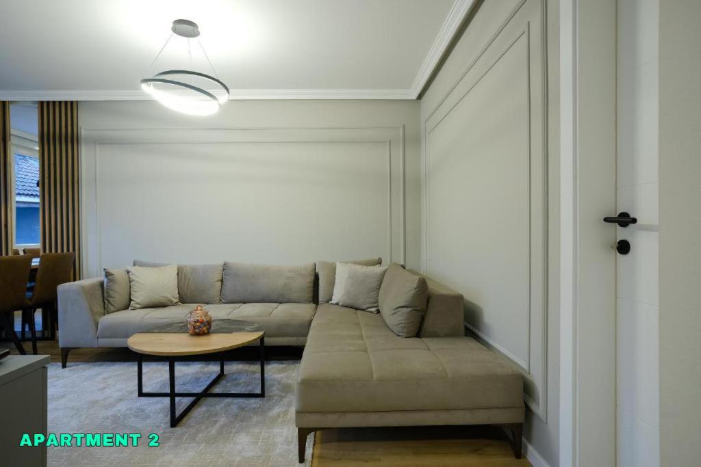 Residence 14 ซาราเยโว ภายนอก รูปภาพ