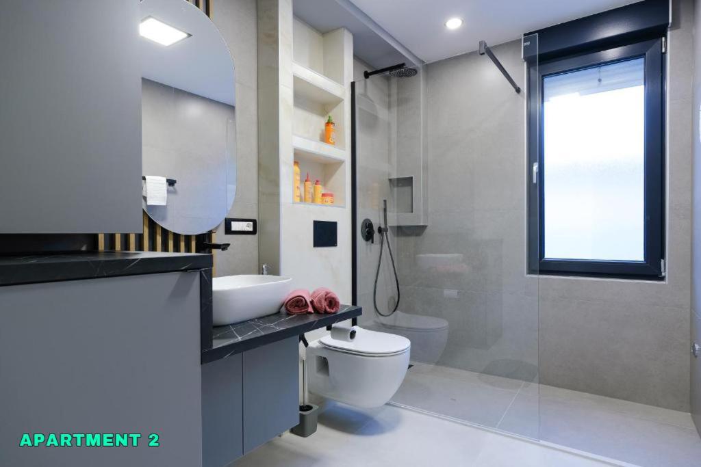 Residence 14 ซาราเยโว ภายนอก รูปภาพ