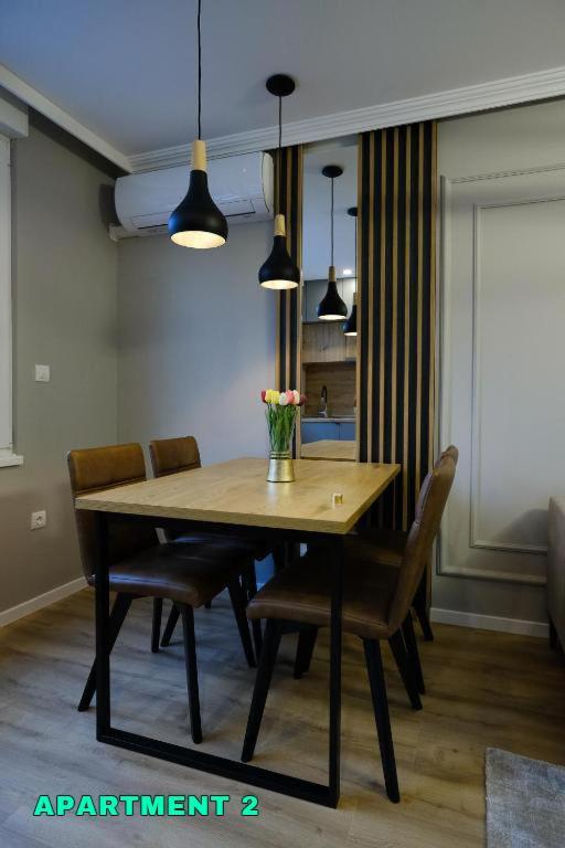 Residence 14 ซาราเยโว ภายนอก รูปภาพ