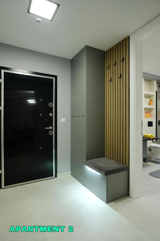 Residence 14 ซาราเยโว ภายนอก รูปภาพ