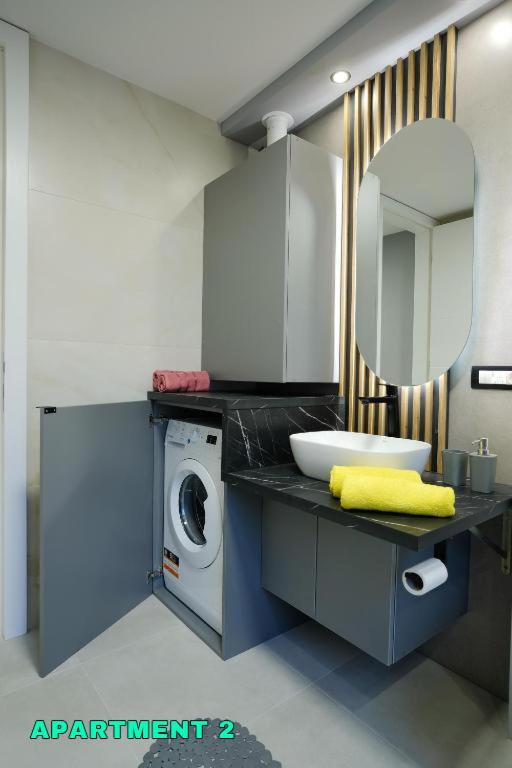 Residence 14 ซาราเยโว ภายนอก รูปภาพ