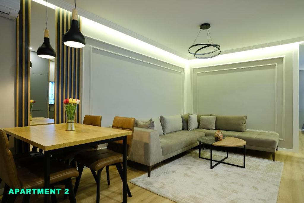 Residence 14 ซาราเยโว ภายนอก รูปภาพ