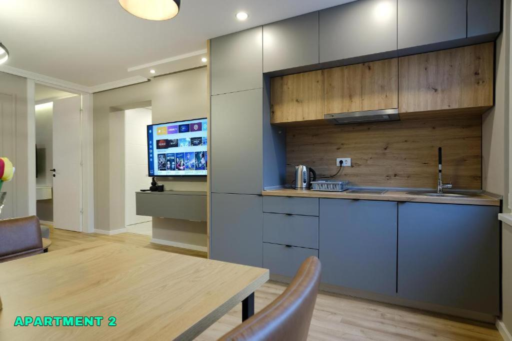 Residence 14 ซาราเยโว ภายนอก รูปภาพ