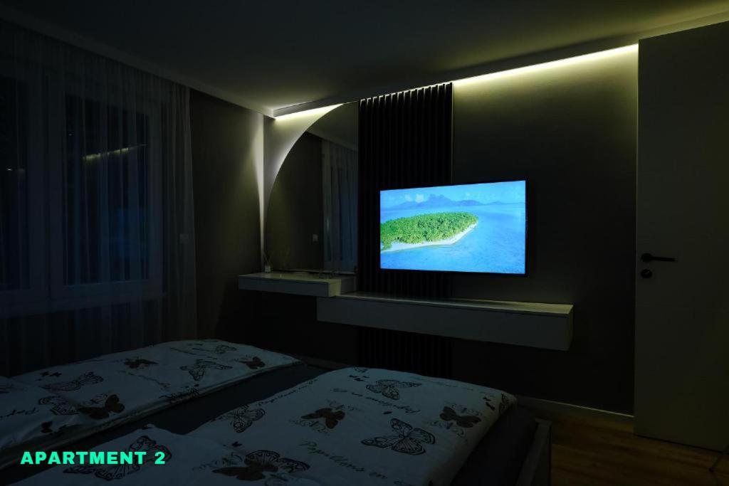 Residence 14 ซาราเยโว ภายนอก รูปภาพ